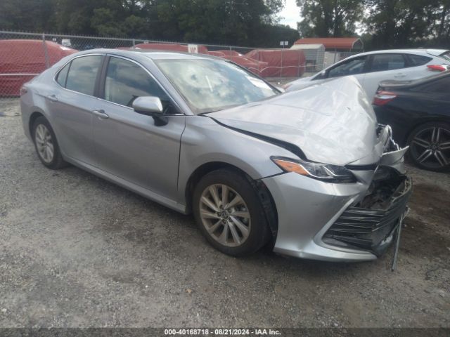 Photo 0 VIN: 4T1C11AK6PU729344 - TOYOTA CAMRY 