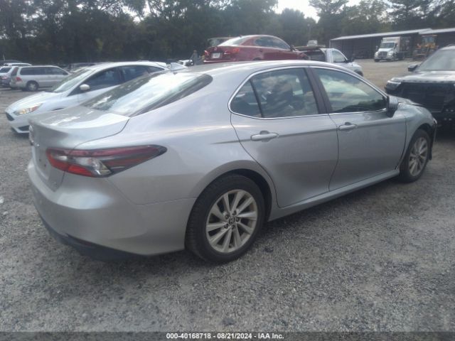 Photo 3 VIN: 4T1C11AK6PU729344 - TOYOTA CAMRY 