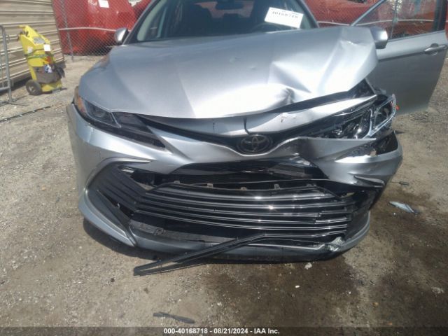 Photo 5 VIN: 4T1C11AK6PU729344 - TOYOTA CAMRY 