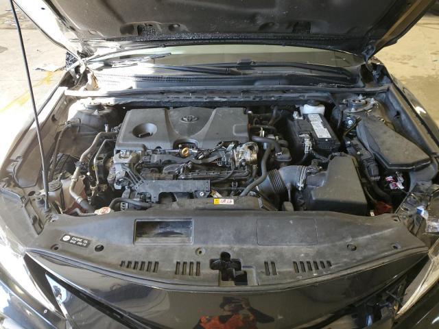 Photo 10 VIN: 4T1C11AK6PU746497 - TOYOTA CAMRY LE 