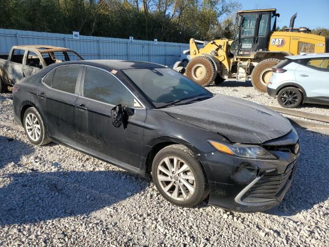 Photo 3 VIN: 4T1C11AK6PU746497 - TOYOTA CAMRY LE 