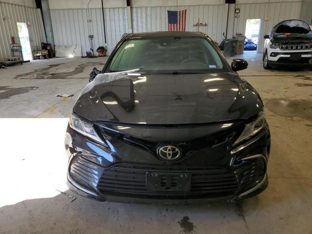 Photo 4 VIN: 4T1C11AK6PU746497 - TOYOTA CAMRY LE 