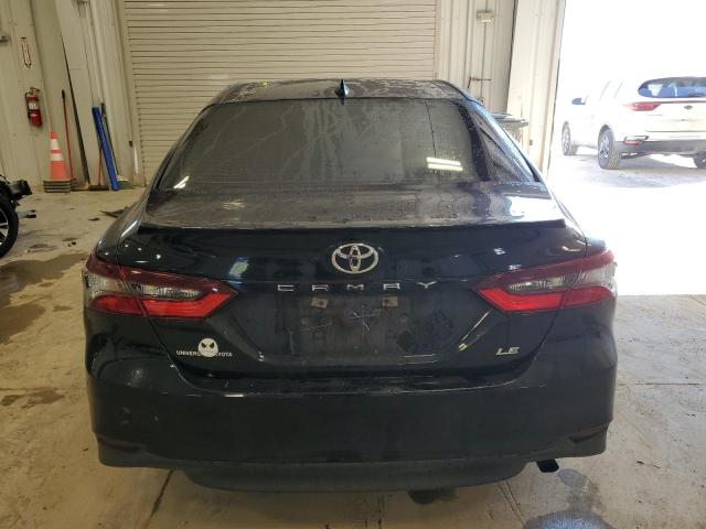 Photo 5 VIN: 4T1C11AK6PU746497 - TOYOTA CAMRY LE 