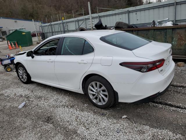 Photo 1 VIN: 4T1C11AK6PU750808 - TOYOTA CAMRY 