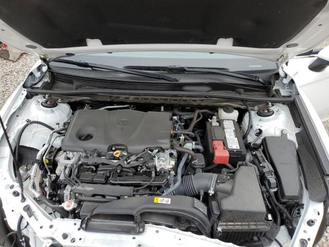 Photo 10 VIN: 4T1C11AK6PU750808 - TOYOTA CAMRY 