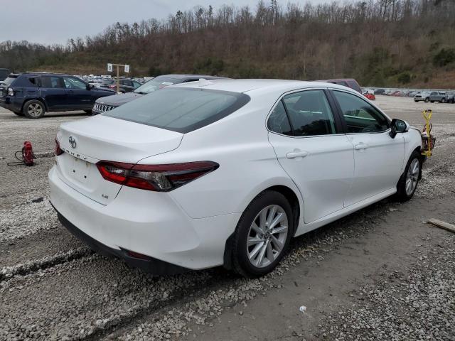 Photo 2 VIN: 4T1C11AK6PU750808 - TOYOTA CAMRY 