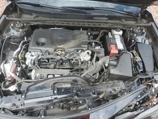 Photo 10 VIN: 4T1C11AK6PU751621 - TOYOTA CAMRY 