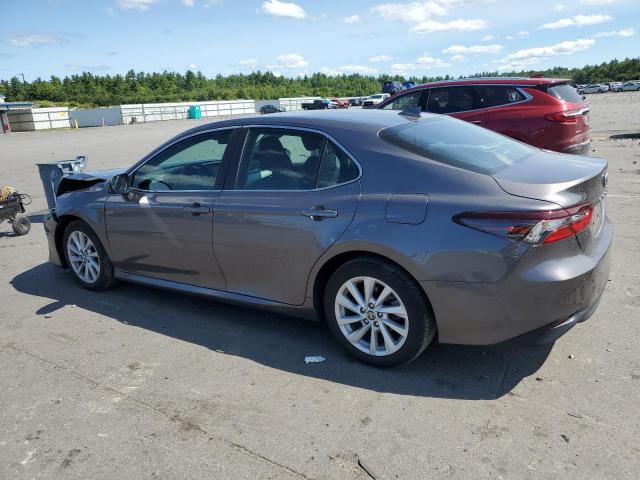 Photo 1 VIN: 4T1C11AK6PU757452 - TOYOTA CAMRY LE 