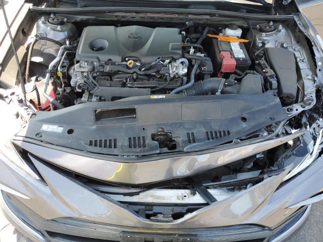 Photo 10 VIN: 4T1C11AK6PU757452 - TOYOTA CAMRY LE 