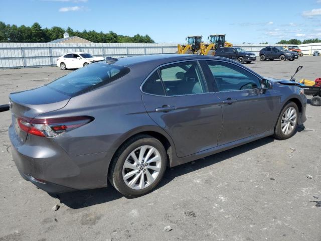 Photo 2 VIN: 4T1C11AK6PU757452 - TOYOTA CAMRY LE 