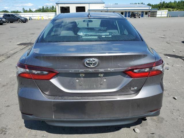 Photo 5 VIN: 4T1C11AK6PU757452 - TOYOTA CAMRY LE 