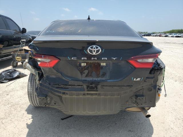 Photo 5 VIN: 4T1C11AK6PU770198 - TOYOTA CAMRY LE 