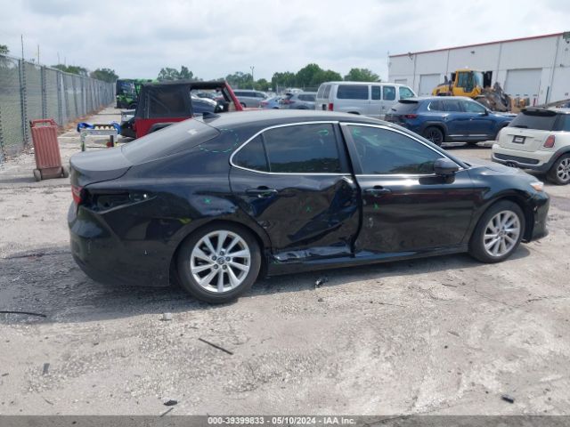 Photo 5 VIN: 4T1C11AK6PU798597 - TOYOTA CAMRY 