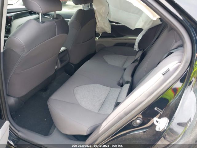 Photo 7 VIN: 4T1C11AK6PU798597 - TOYOTA CAMRY 