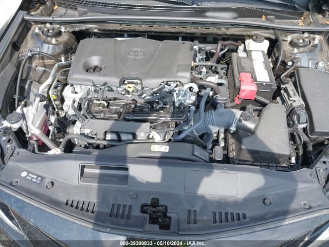 Photo 9 VIN: 4T1C11AK6PU798597 - TOYOTA CAMRY 