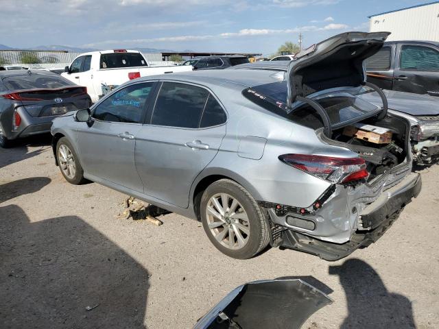 Photo 1 VIN: 4T1C11AK6PU798910 - TOYOTA CAMRY LE 