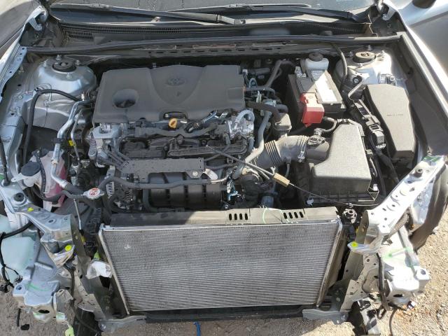 Photo 10 VIN: 4T1C11AK6PU798910 - TOYOTA CAMRY LE 