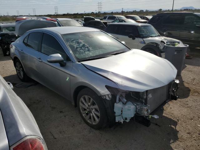 Photo 3 VIN: 4T1C11AK6PU798910 - TOYOTA CAMRY LE 