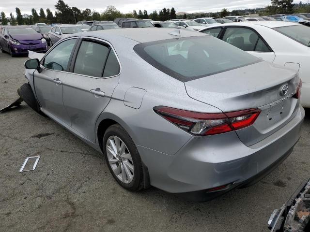 Photo 1 VIN: 4T1C11AK6PU799801 - TOYOTA CAMRY LE 