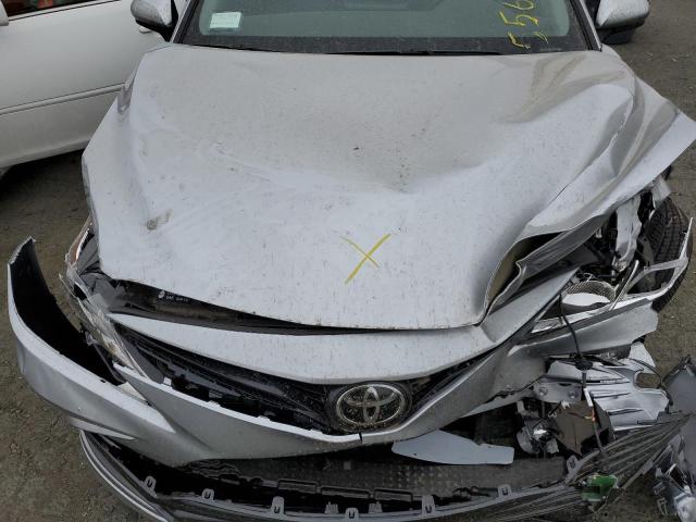 Photo 10 VIN: 4T1C11AK6PU799801 - TOYOTA CAMRY LE 