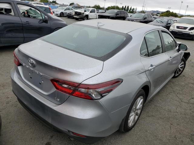 Photo 2 VIN: 4T1C11AK6PU799801 - TOYOTA CAMRY LE 