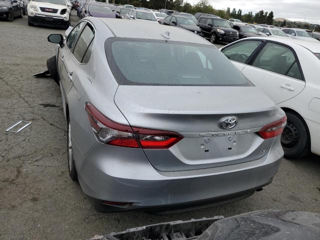 Photo 5 VIN: 4T1C11AK6PU799801 - TOYOTA CAMRY LE 