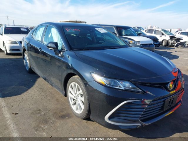 Photo 0 VIN: 4T1C11AK6PU802275 - TOYOTA CAMRY 