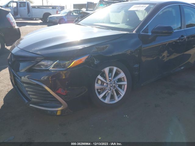 Photo 5 VIN: 4T1C11AK6PU802275 - TOYOTA CAMRY 