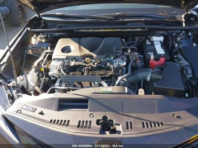 Photo 9 VIN: 4T1C11AK6PU802275 - TOYOTA CAMRY 