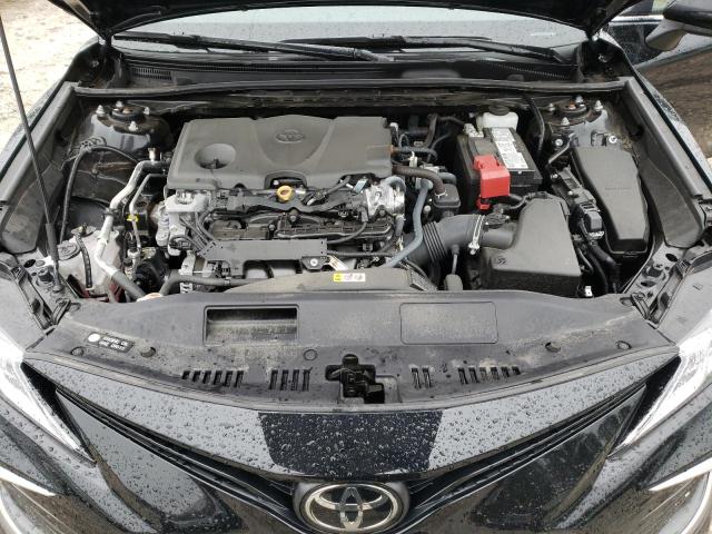 Photo 10 VIN: 4T1C11AK6PU825085 - TOYOTA CAMRY 