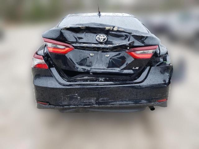 Photo 5 VIN: 4T1C11AK6PU825085 - TOYOTA CAMRY 