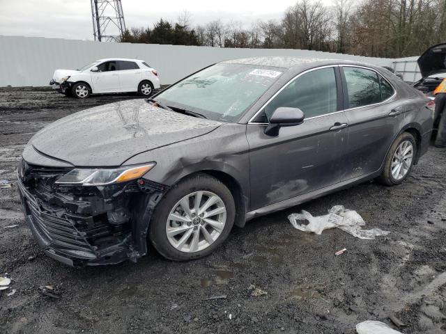 Photo 0 VIN: 4T1C11AK6PU831792 - TOYOTA CAMRY 