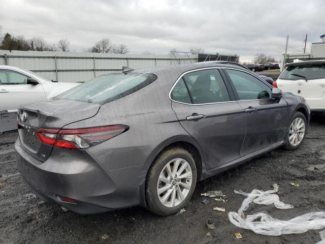 Photo 2 VIN: 4T1C11AK6PU831792 - TOYOTA CAMRY 