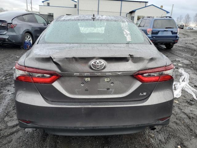 Photo 5 VIN: 4T1C11AK6PU831792 - TOYOTA CAMRY 