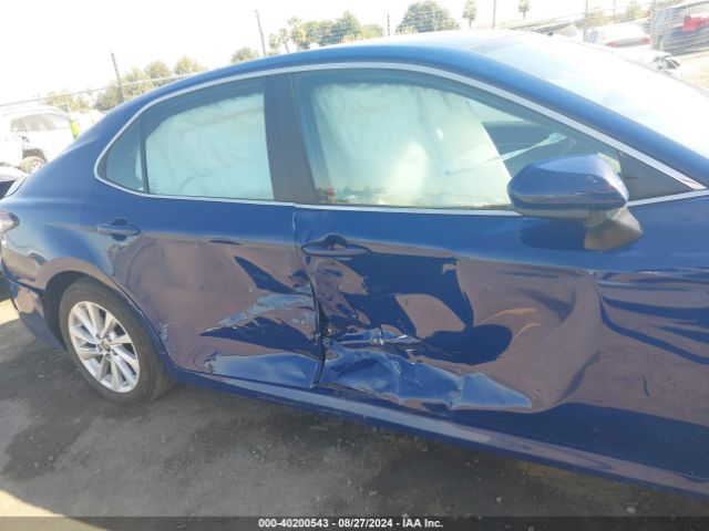 Photo 5 VIN: 4T1C11AK6RU213245 - TOYOTA CAMRY 