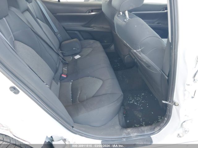 Photo 7 VIN: 4T1C11AK6RU213813 - TOYOTA CAMRY 