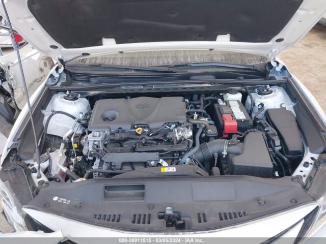 Photo 9 VIN: 4T1C11AK6RU213813 - TOYOTA CAMRY 