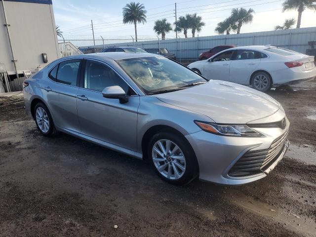 Photo 3 VIN: 4T1C11AK6RU859613 - TOYOTA CAMRY LE 