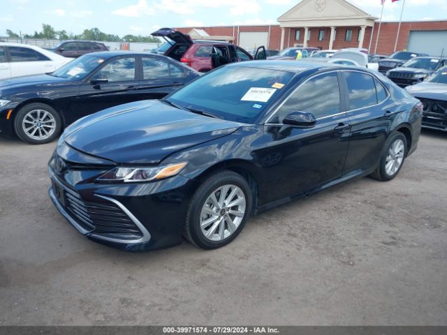 Photo 1 VIN: 4T1C11AK6RU901505 - TOYOTA CAMRY 