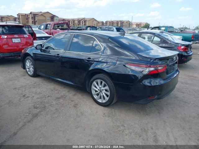 Photo 2 VIN: 4T1C11AK6RU901505 - TOYOTA CAMRY 