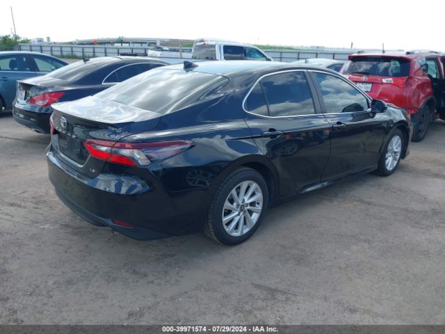 Photo 3 VIN: 4T1C11AK6RU901505 - TOYOTA CAMRY 