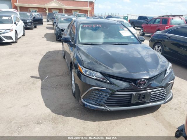 Photo 5 VIN: 4T1C11AK6RU901505 - TOYOTA CAMRY 