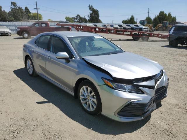 Photo 3 VIN: 4T1C11AK6RU914061 - TOYOTA CAMRY LE 