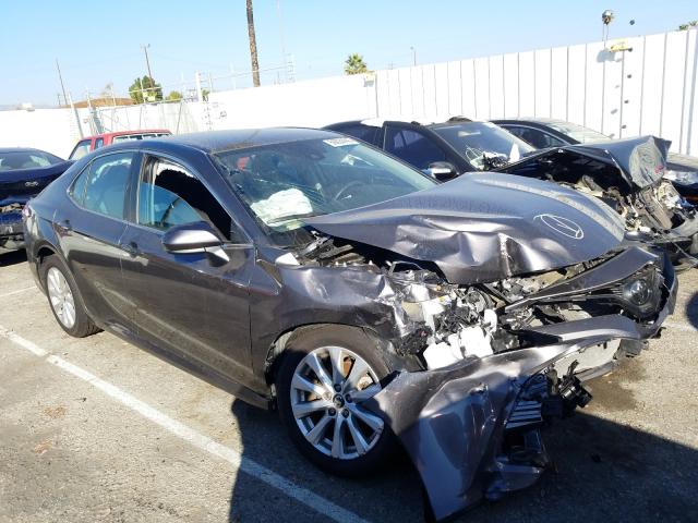 Photo 0 VIN: 4T1C11AK7LU315838 - TOYOTA CAMRY LE 