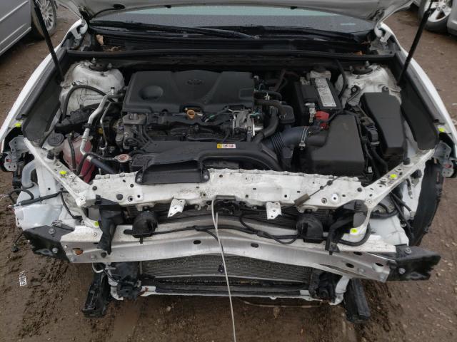 Photo 6 VIN: 4T1C11AK7LU316827 - TOYOTA CAMRY LE 