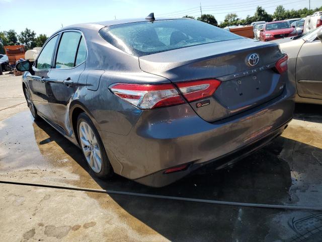 Photo 2 VIN: 4T1C11AK7LU331666 - TOYOTA CAMRY 