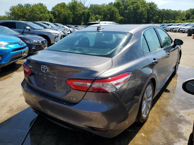 Photo 3 VIN: 4T1C11AK7LU331666 - TOYOTA CAMRY 