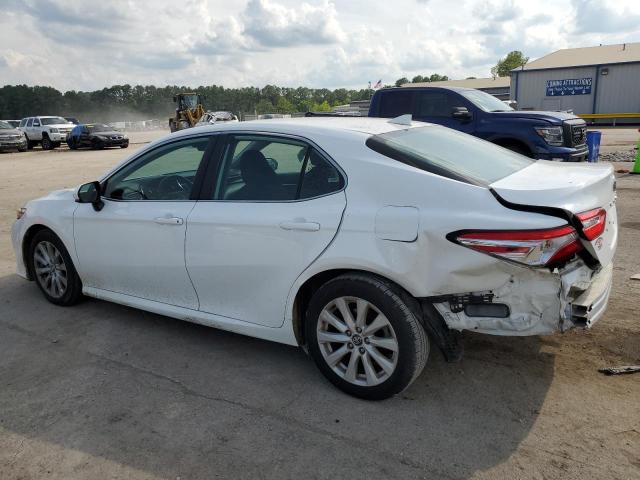 Photo 1 VIN: 4T1C11AK7LU332879 - TOYOTA CAMRY LE 