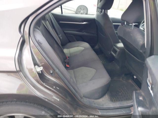 Photo 7 VIN: 4T1C11AK7LU337368 - TOYOTA CAMRY 