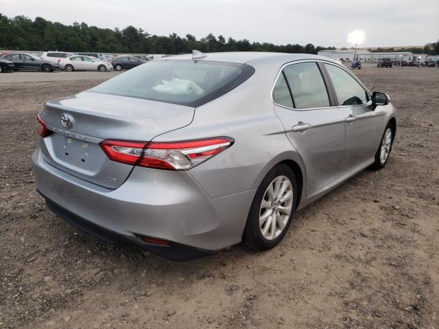 Photo 3 VIN: 4T1C11AK7LU337578 - TOYOTA CAMRY LE 